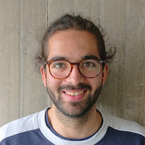 Albert Catalan Tatjer