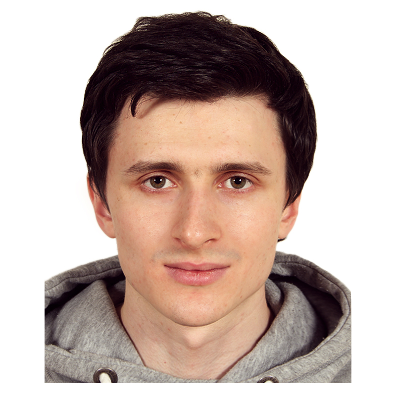 Alexander Rubinstein