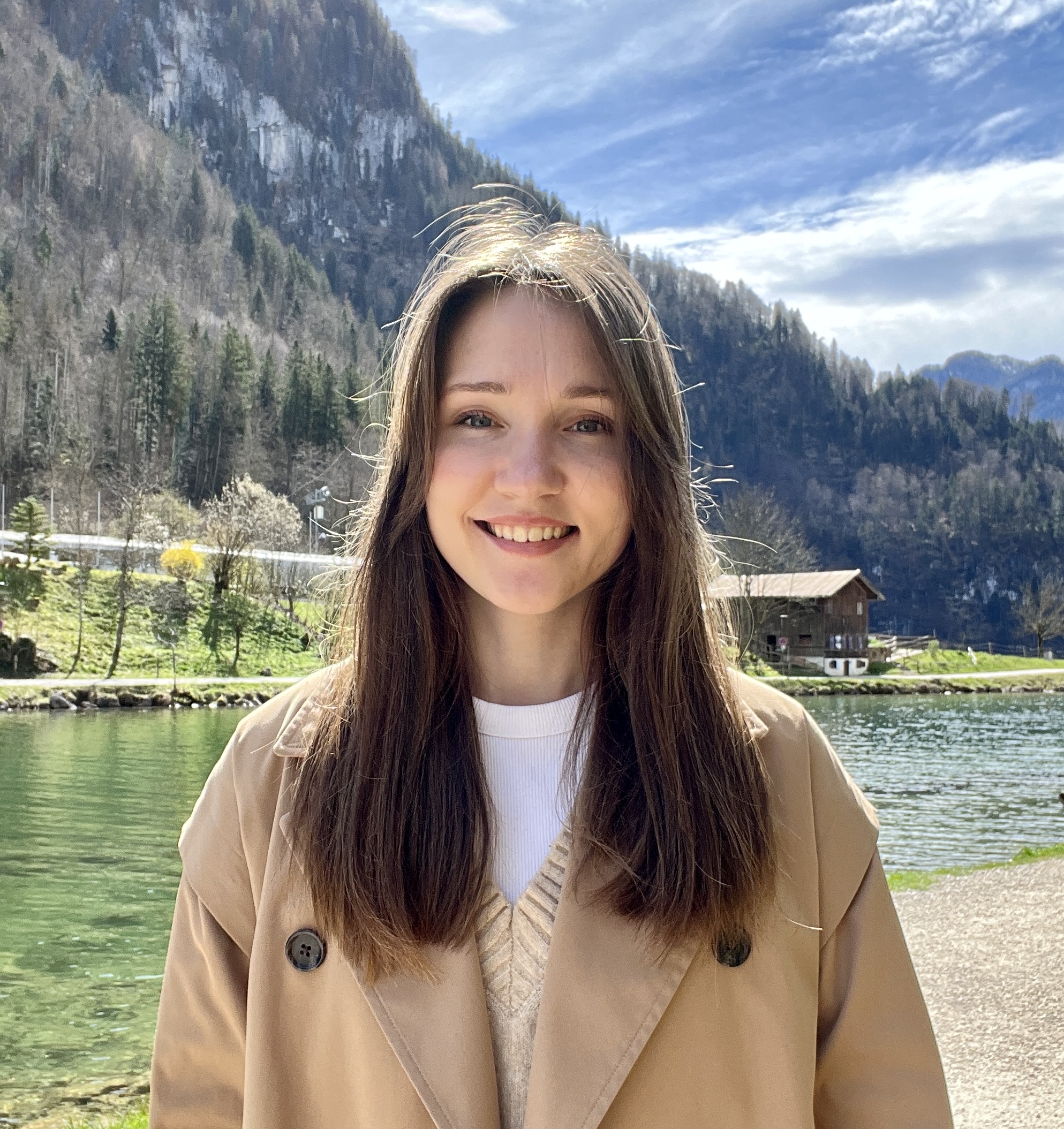 Anastasiia Alekseeva