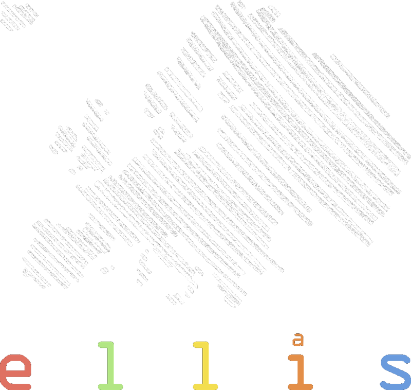 ELLIS logo