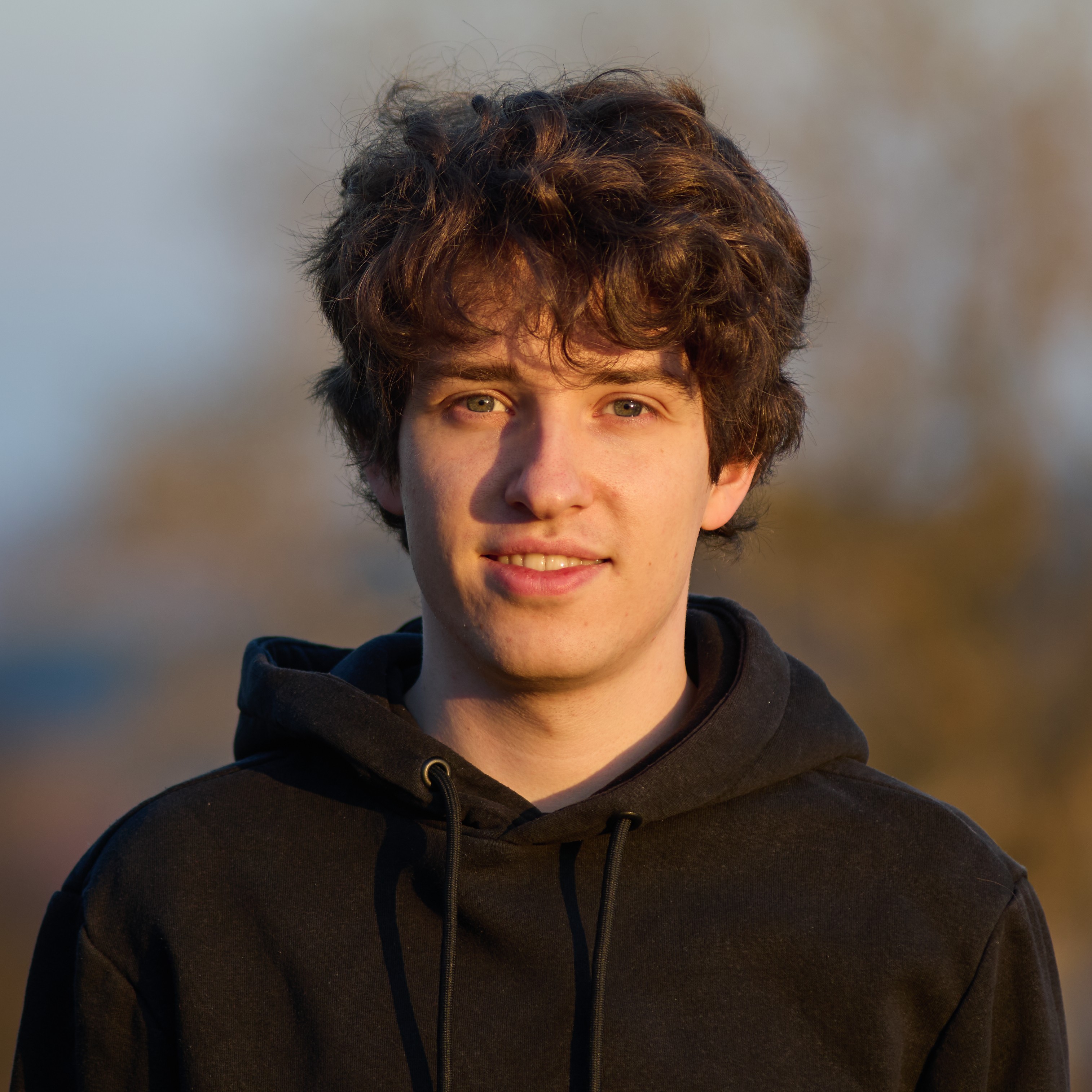Fabian Morelli