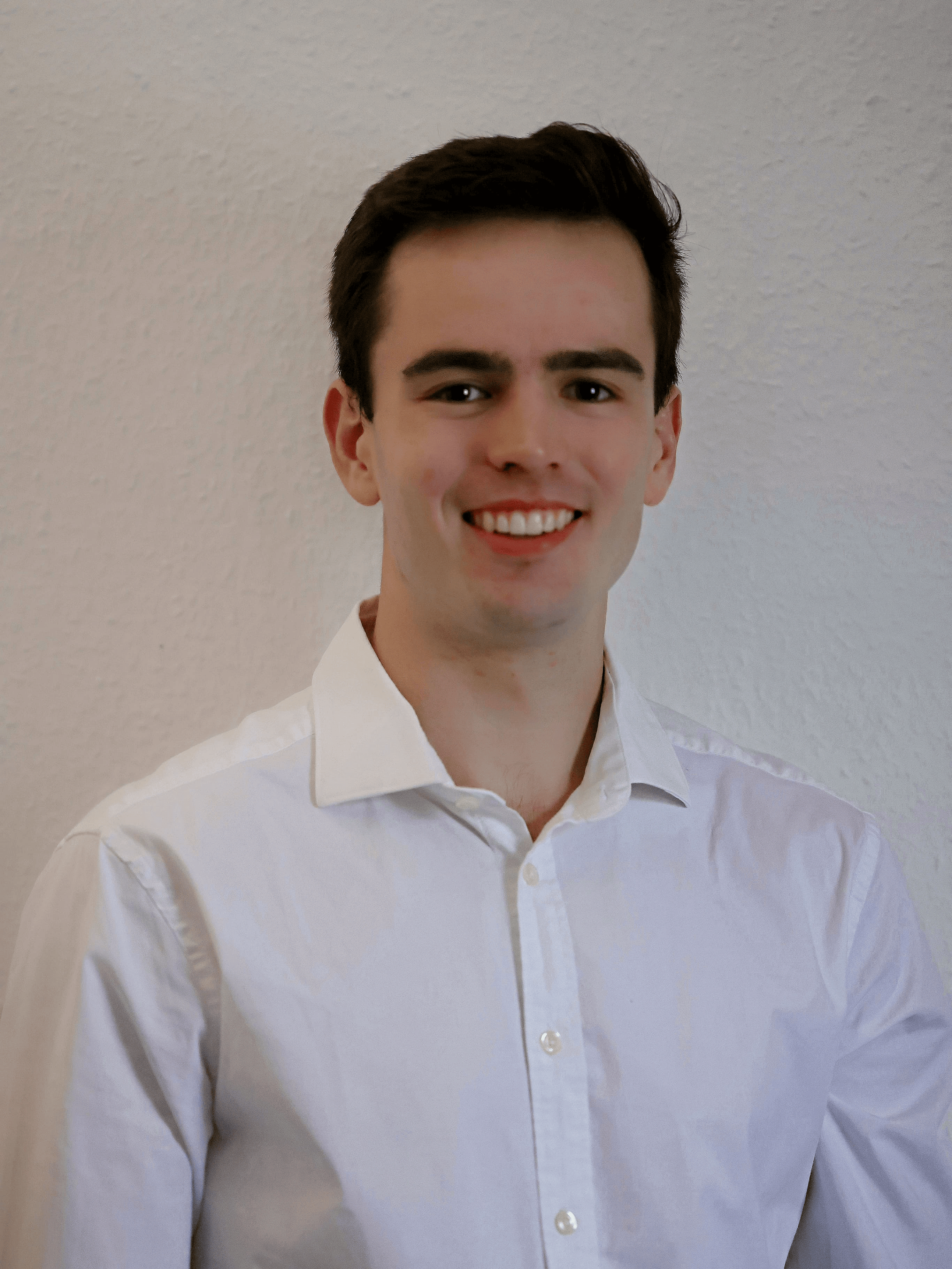 Johannes Bertram