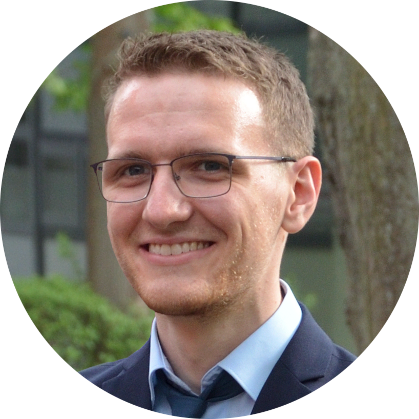 Michael Kirchhof