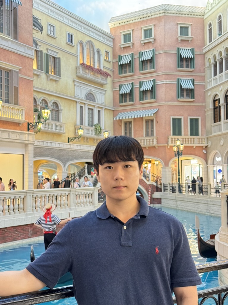 Seungwon Park